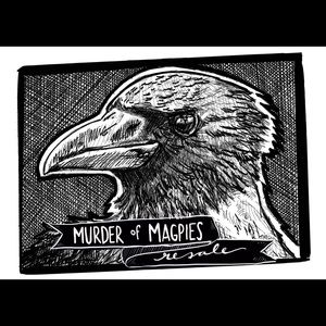 Meet your Posher, Audrey